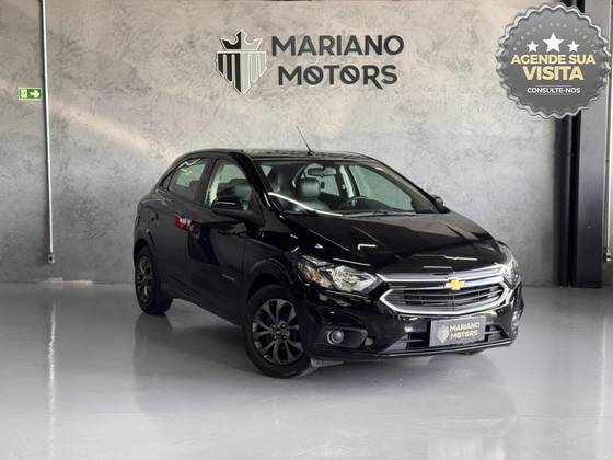 CHEVROLET ONIX 1.4 MPFI ADVANTAGE 8V FLEX 4P AUTOMÁTICO CHEVROLET ONIX 1.4 MPFI ADVANTAGE 8V FLEX 4P AUTOMÁTICO